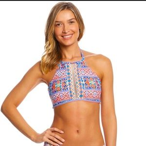 Two piece swimsuit, bikini